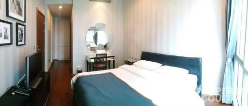 1-BR Condo at Quattro By Sansiri near BTS Thong Lor