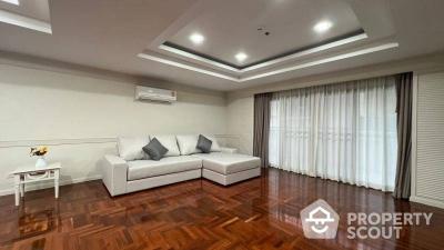 2-BR Apt. near BTS Phrom Phong