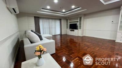 2-BR Apt. near BTS Phrom Phong