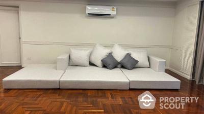 2-BR Apt. near BTS Phrom Phong