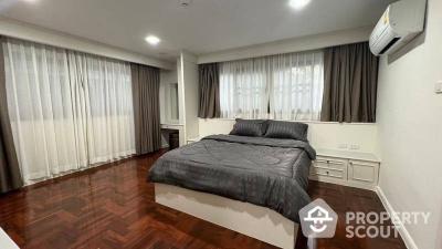 2-BR Apt. near BTS Phrom Phong