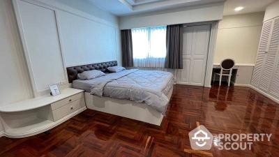 2-BR Apt. near BTS Phrom Phong