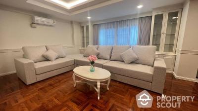 2-BR Apt. near BTS Phrom Phong