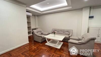 1-BR Apt. near BTS Phrom Phong