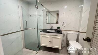 1-BR Apt. near BTS Phrom Phong