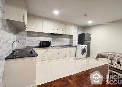 1-BR Apt. near BTS Phrom Phong