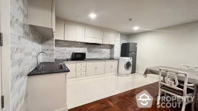 1-BR Apt. near BTS Phrom Phong