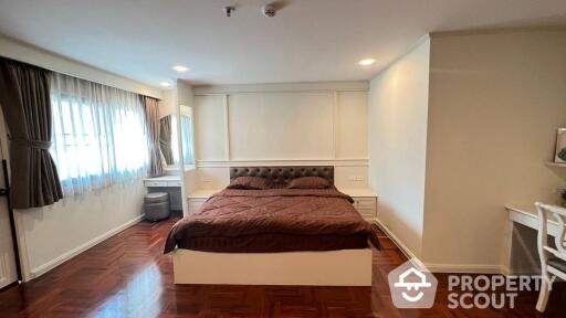 1-BR Apt. near BTS Phrom Phong