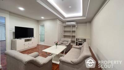 1-BR Apt. near BTS Phrom Phong