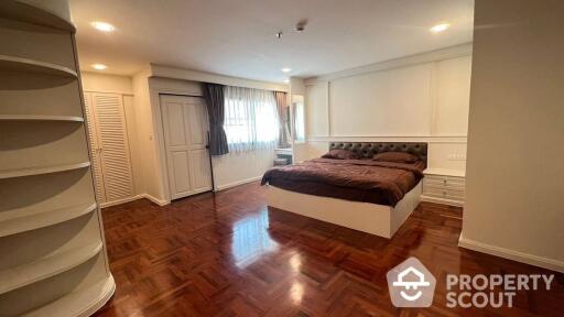 1-BR Apt. near BTS Phrom Phong