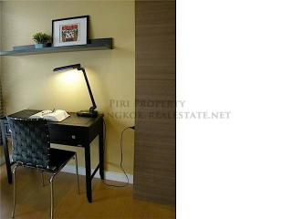 1-BR Condo at Baan Siri 24 near BTS Nana (ID 509755)