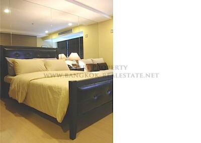 1-BR Condo at Baan Siri 24 near BTS Nana (ID 509755)