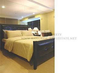 1-BR Condo at Baan Siri 24 near BTS Nana (ID 509755)