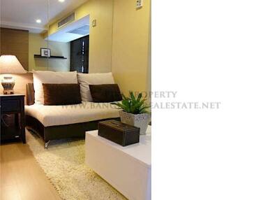 1-BR Condo at Baan Siri 24 near BTS Nana (ID 509755)