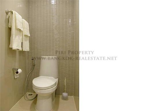 1-BR Condo at Baan Siri 24 near BTS Nana (ID 509755)