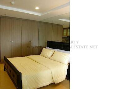 1-BR Condo at Baan Siri 24 near BTS Nana (ID 509755)