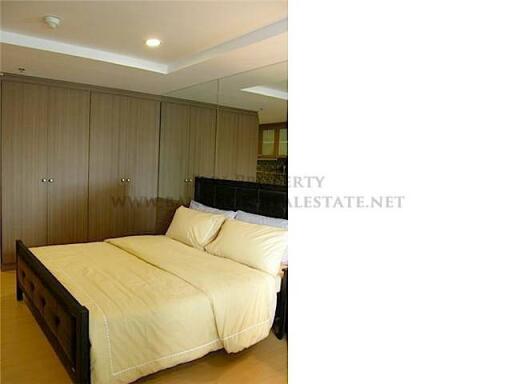 1-BR Condo at Baan Siri 24 near BTS Nana (ID 509755)