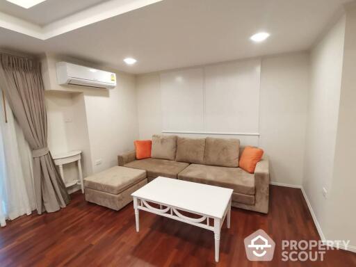 2-BR Apt. near BTS Phrom Phong