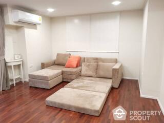 2-BR Apt. near BTS Phrom Phong