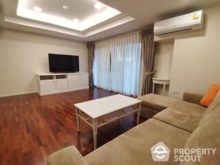 2-BR Apt. near BTS Phrom Phong