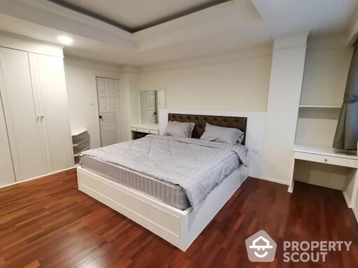 2-BR Apt. near BTS Phrom Phong