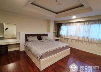 2-BR Apt. near BTS Phrom Phong