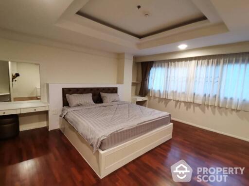 2-BR Apt. near BTS Phrom Phong