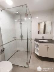 2-BR Apt. near BTS Phrom Phong