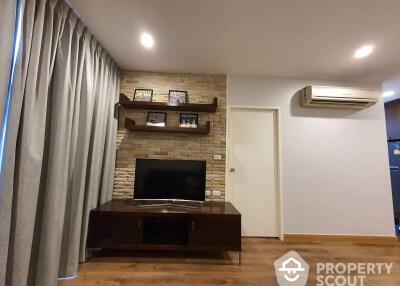 1-BR Condo at Sukhumvit Plus near BTS Phra Khanong