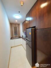 1-BR Condo at Sukhumvit Plus near BTS Phra Khanong