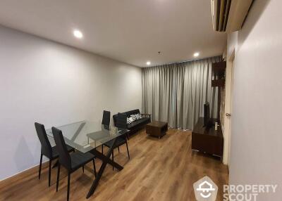 1-BR Condo at Sukhumvit Plus near BTS Phra Khanong