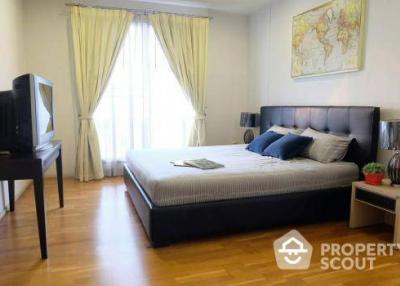 2-BR Condo at Amanta Ratchada near MRT Thailand Cultural Centre (ID 421412)