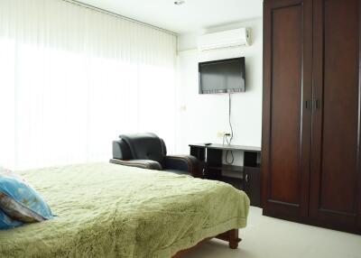 Nakluea Wongamat Privacy Condo for Sale