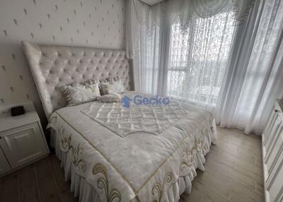 2 Bedrooms Condo in Del Mare Bang Saray C010184