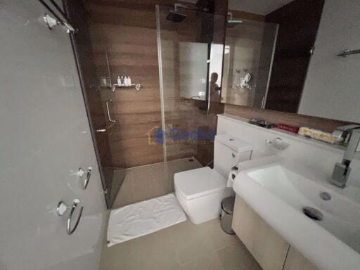 2 Bedrooms Condo in Del Mare Bang Saray C010184