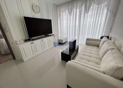 2 Bedrooms Condo in Del Mare Bang Saray C010184