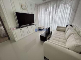 2 Bedrooms Condo in Del Mare Bang Saray C010184