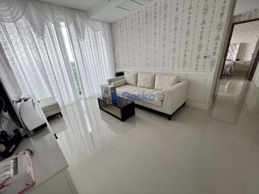 2 Bedrooms Condo in Del Mare Bang Saray C010184