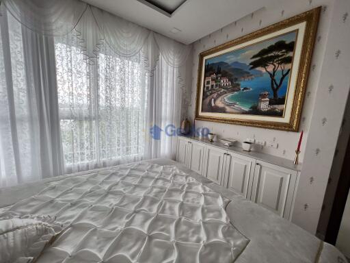 2 Bedrooms Condo in Del Mare Bang Saray C010184