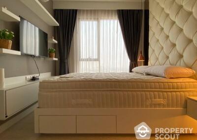 1-BR Condo at Niche Pride Thonglor Phetchaburi near ARL Ramkhamhaeng (ID 392473)