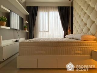 1-BR Condo at The Niche Pride Thong Lo-Phetchaburi near ARL Ramkhamhaeng (ID 392473)