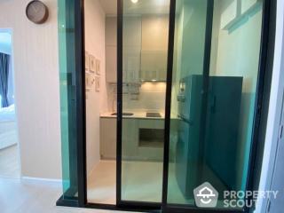 1-BR Condo at The Niche Pride Thong Lo-Phetchaburi near ARL Ramkhamhaeng (ID 392473)