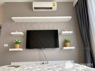 1-BR Condo at The Niche Pride Thong Lo-Phetchaburi near ARL Ramkhamhaeng (ID 392473)