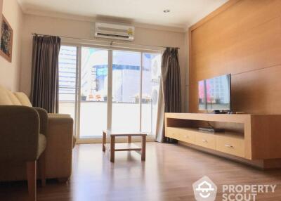 3-BR Condo at Grand Park View Asoke near MRT Sukhumvit