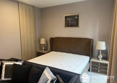 1-BR Condo at Noble Ploenchit near BTS Phloen Chit