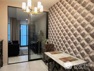 1-BR Condo at Noble Ploenchit near BTS Phloen Chit