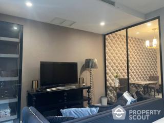 1-BR Condo at Noble Ploenchit near BTS Phloen Chit