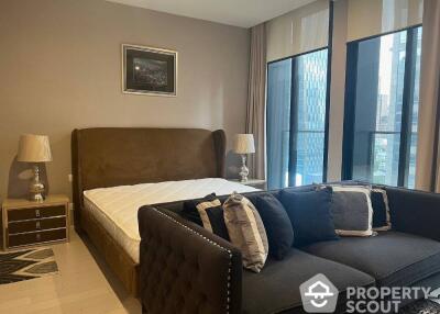 1-BR Condo at Noble Ploenchit near BTS Phloen Chit