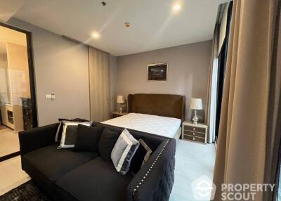 1-BR Condo at Noble Ploenchit near BTS Phloen Chit