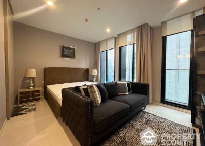 1-BR Condo at Noble Ploenchit near BTS Phloen Chit